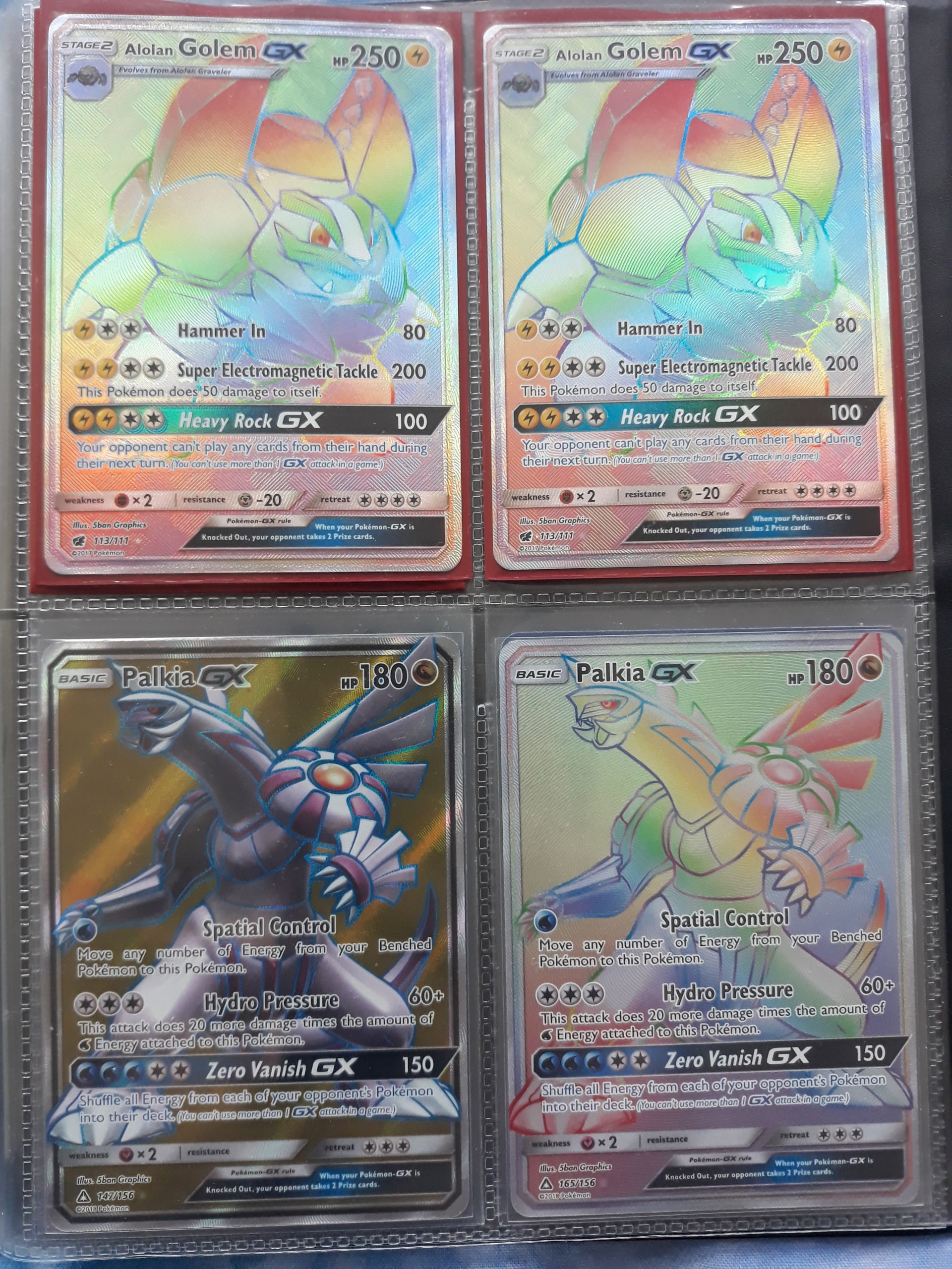 Centinaia di carte Pokemon EX, GX e Full Art NUOVE E ORIGINALI di ogni  espansione scontate! - Pokémon Central Forum