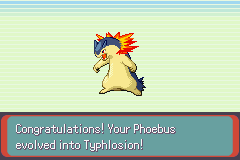 159 - Phoebus becomes Typhlosion.png