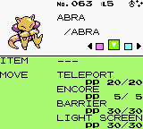 Second Shiny Abra, right after Valens moves.png