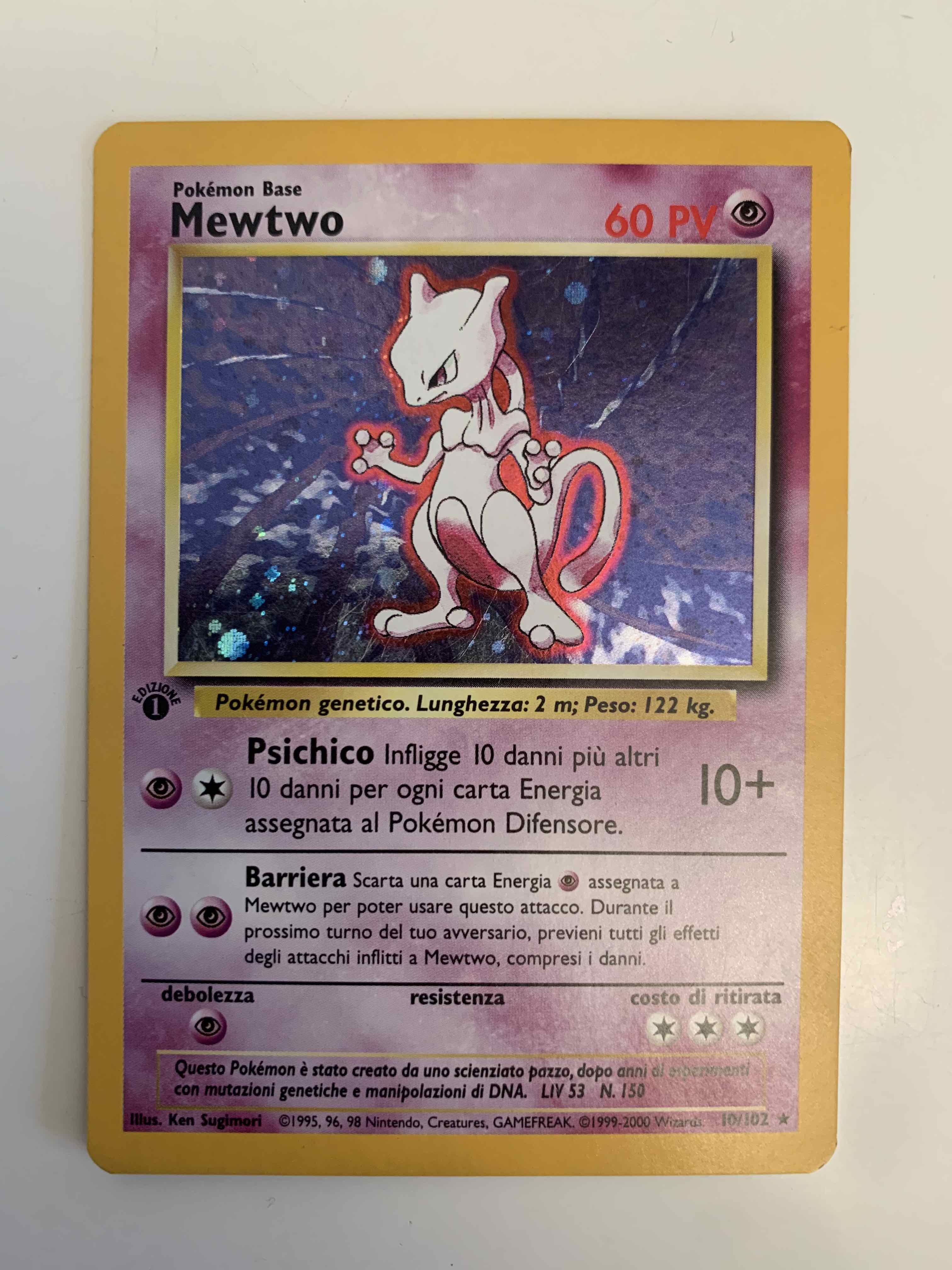 Come capisco il valore delle carte Pokémon? Queste valgono TANTO