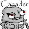 Canader