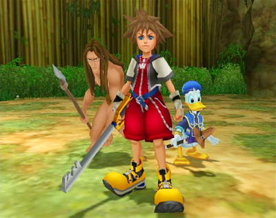 Tarzan_Sora_Donald.JPG