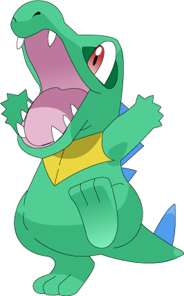 shiny_totodile_vector_by_kallen10-d4944oe.png