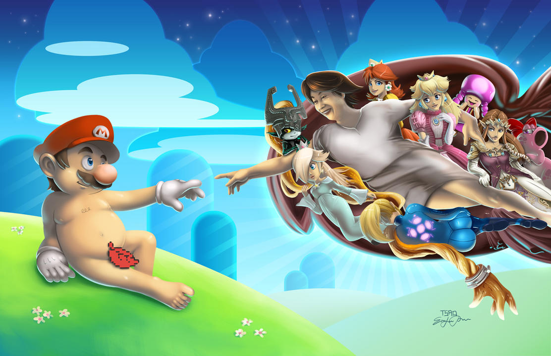 The_Creation_of_Mario_by_TsaoShin.jpg