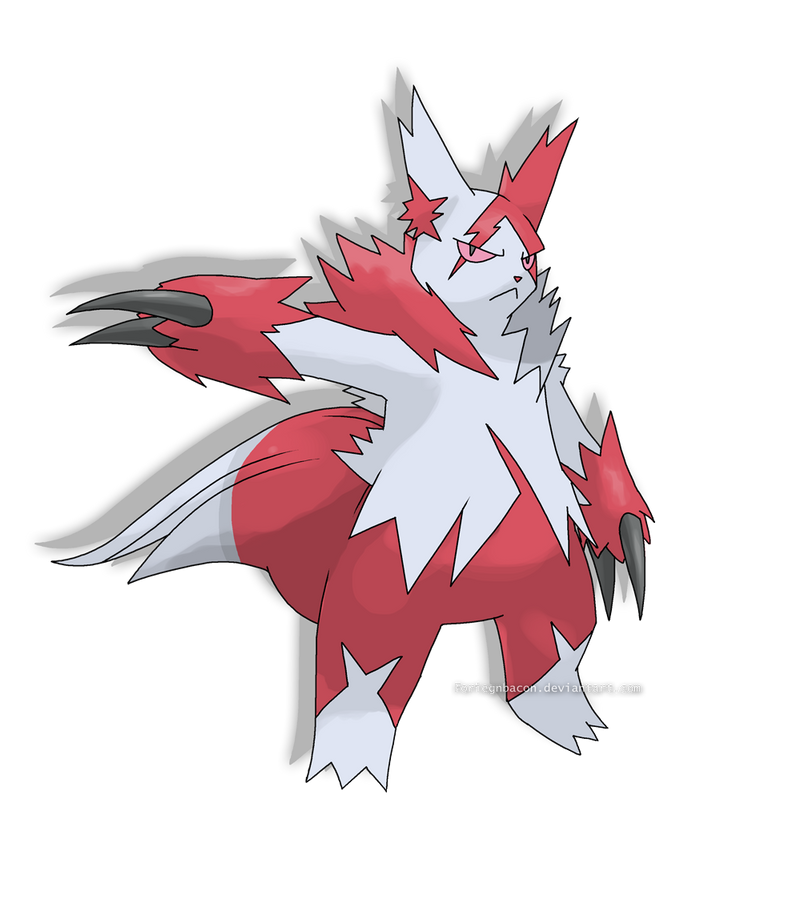 mega_zangoose_by_foriegnbacon-d6jspom.png