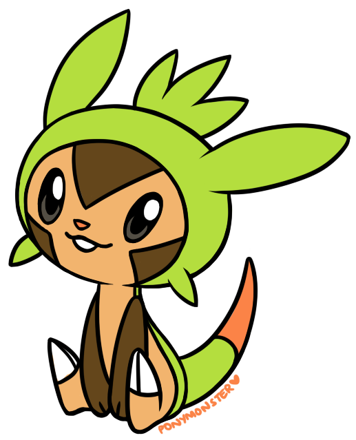chespin_by_ponymonster-d5quu4u.png