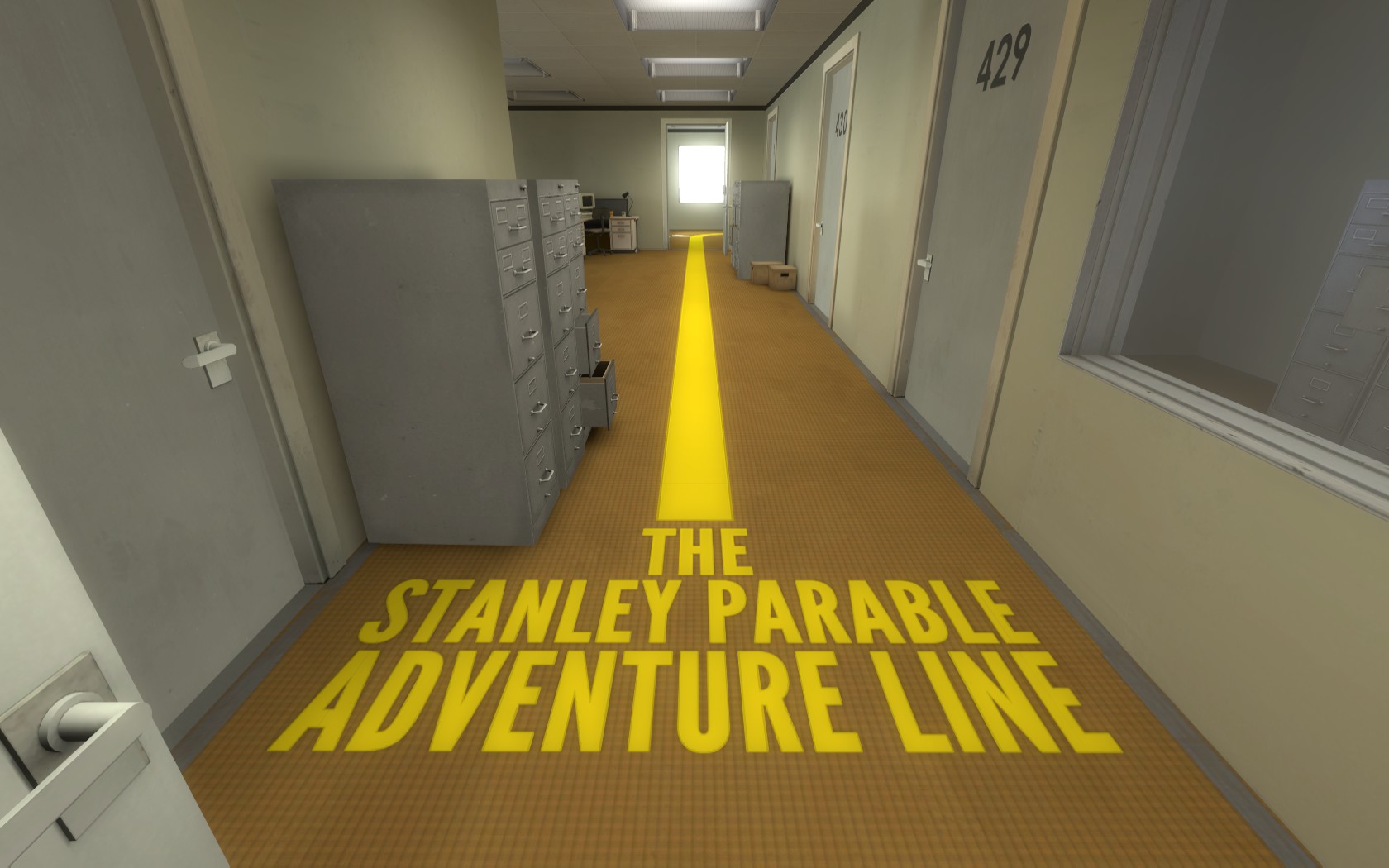 The-Stanley-Parable-Review-Screenshot-Wallpaper-The-Adventure-Line.jpg