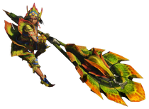 210px-MH4-Hunting_Horn_Equipment_Render_001.png