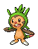 Chespin_sprite_by_charjake08-d5qwk9l.png