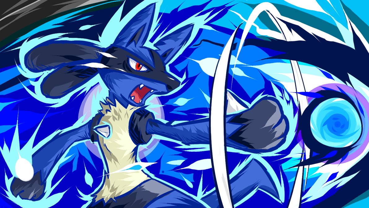 lucario___aura_sphere_by_ishmam-d5lngs7.png