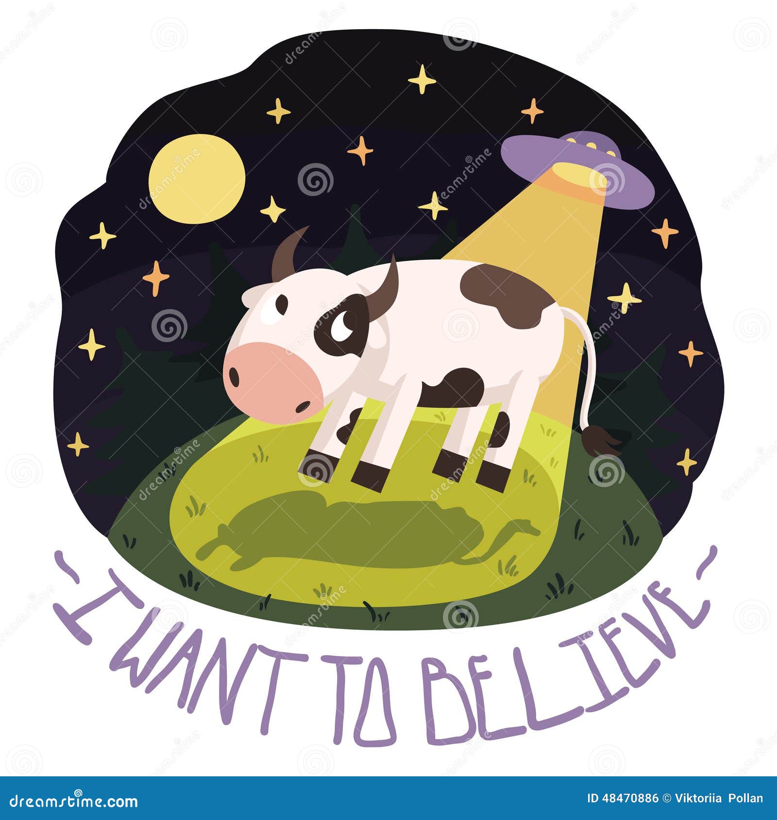 i-want-to-believe-vector-background-cowl-ufo-poster-card-cow-hill-night-full-moon-stars-cartoon-48470886.jpg