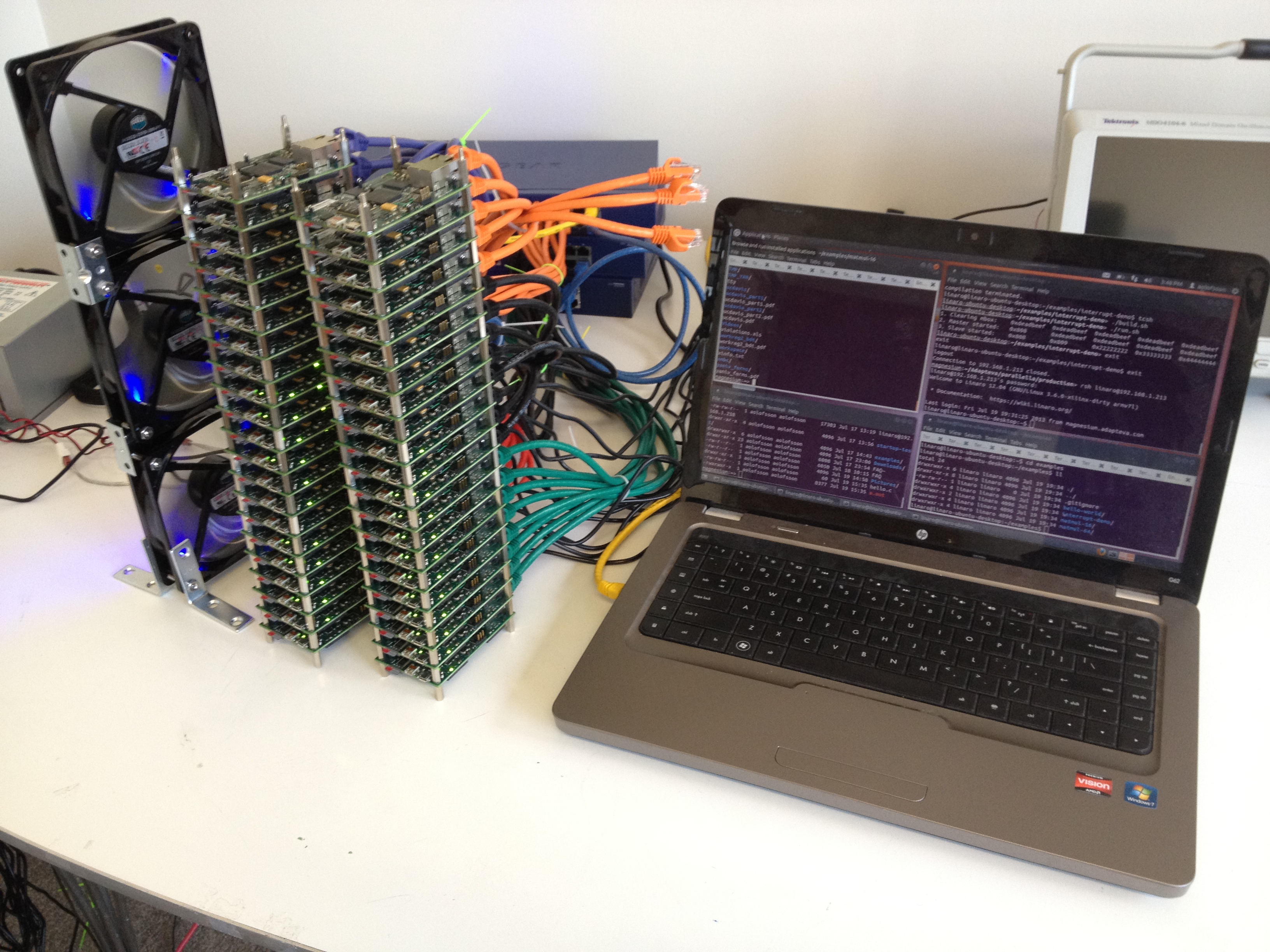 first_parallella_cluster2.jpg